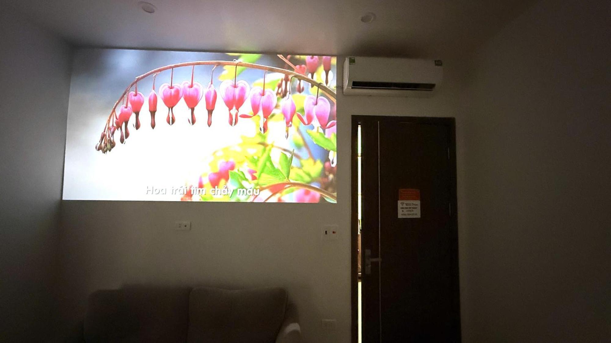Era Apartment Tran Thai Tong Hanoi Exterior photo