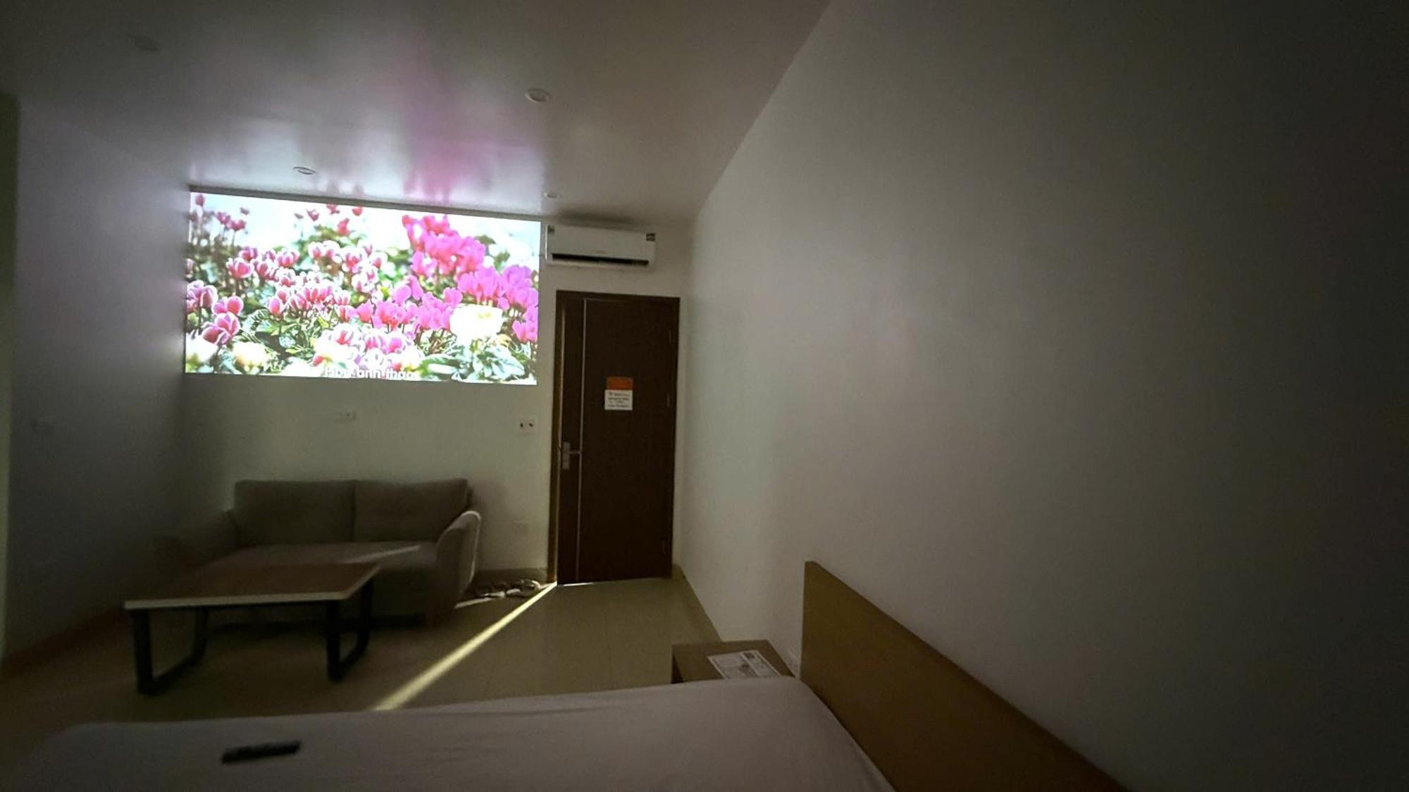 Era Apartment Tran Thai Tong Hanoi Exterior photo